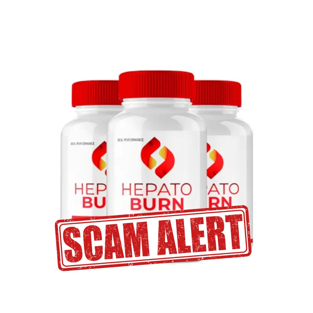 Scam Alert